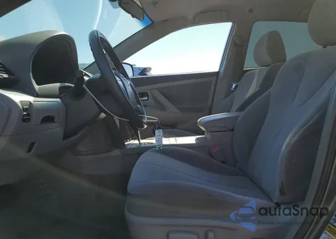 2010 Toyota Camry Base из США, поврежденный, VIN 4T1BF3EK3AU040341